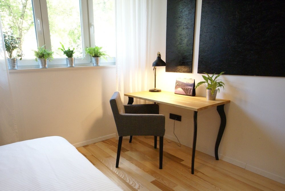 Фото Fingerprint Tree Apartment