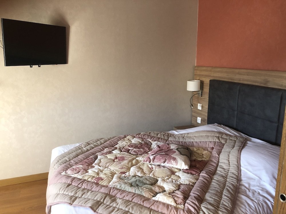 Фото Hotel le Florence