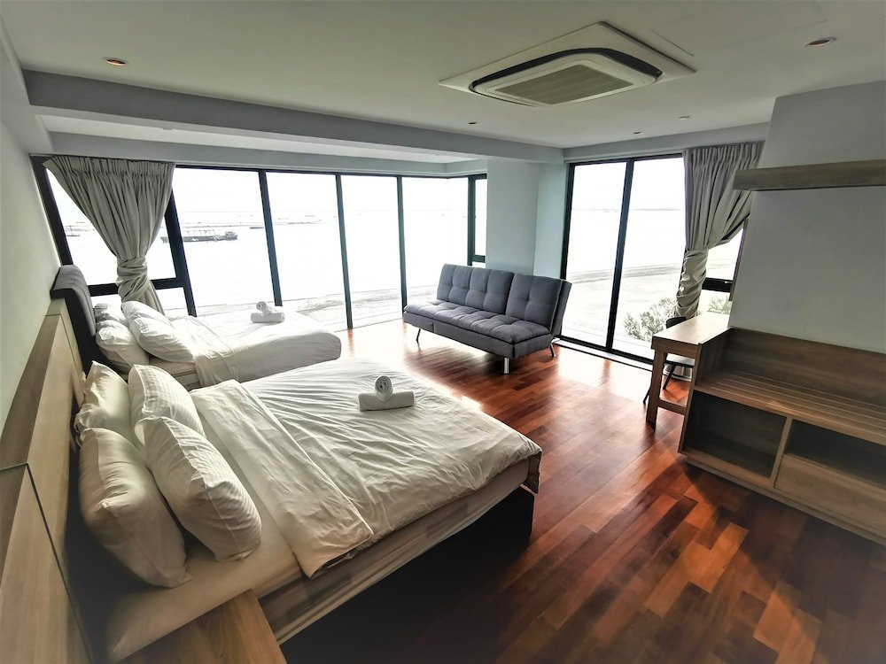 Фото Casa Duplex at Sunrise Gurney Seaview