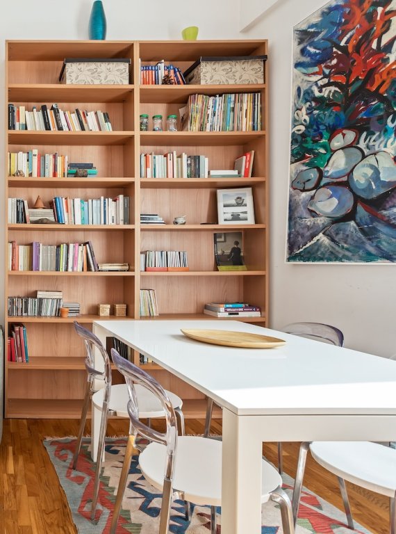 Фото Appartamento moderno alla Cala