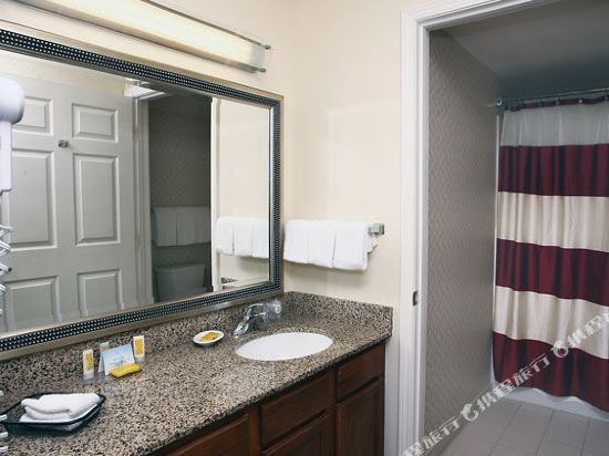 Фото Residence Inn by Marriott Los Angeles LAX/El Segundo