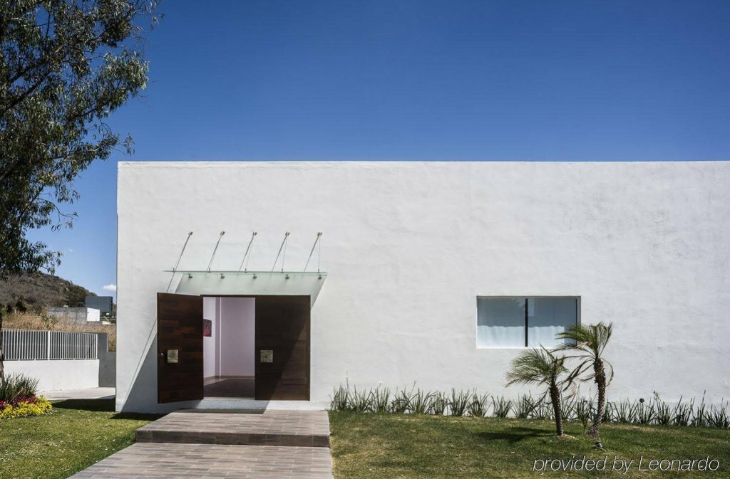 Hotel One Irapuato, State of Guanajuato, photo