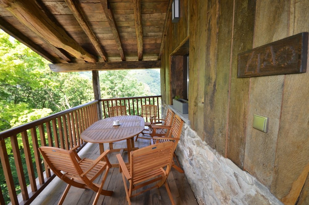 Фото Arantza Apartamentuak