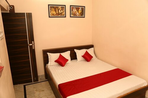 Гостиница Oyo 9853 Hotel Haveli Inn в Джодхпуре