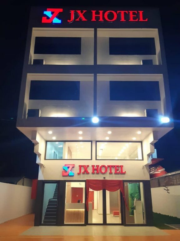 Hotel Jxhotel, Penang, photo