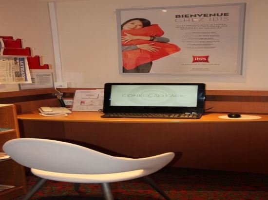 Фото Ibis Paris Avenue d'Italie 13ème