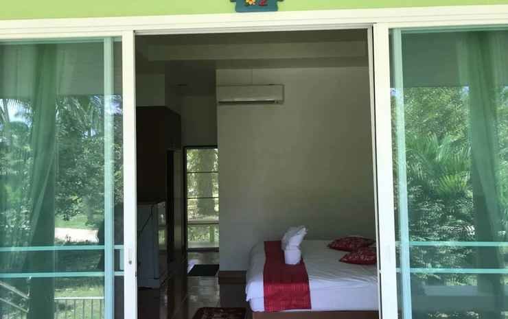 Фото Pru Valley Thaley Tai Resort