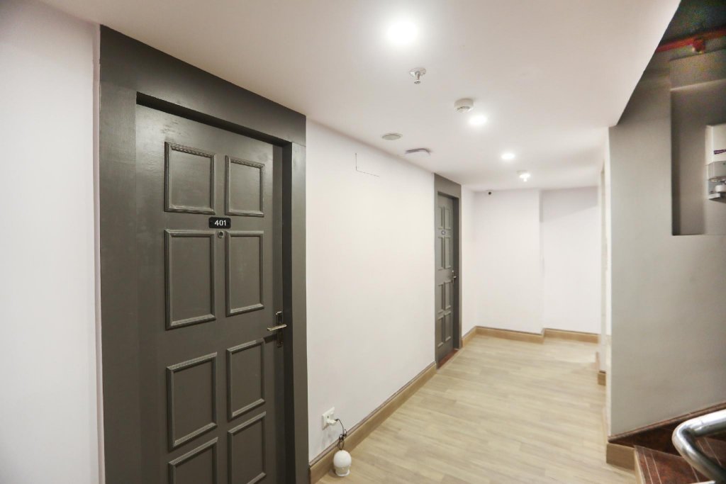 Фото Fabhotel Suncitel