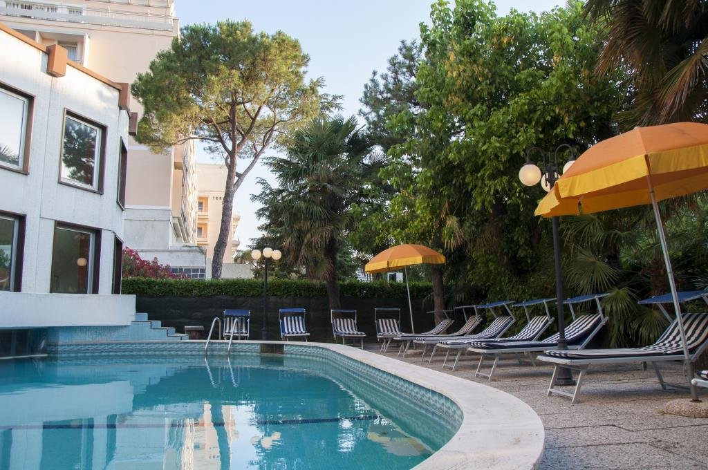 Фото La Serenissima Terme