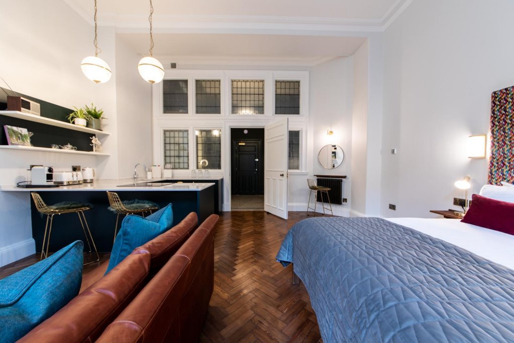 Фото Linton Collection - 28 North Bridge