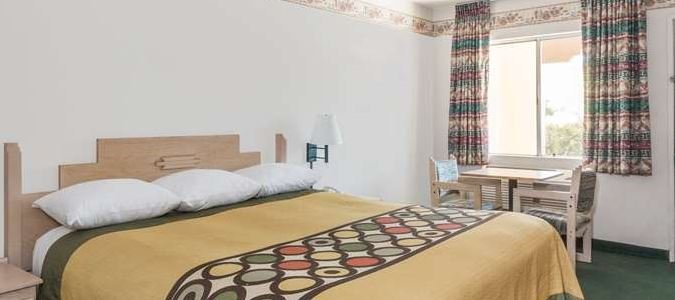 Фото Super 8 by Wyndham Cottonwood