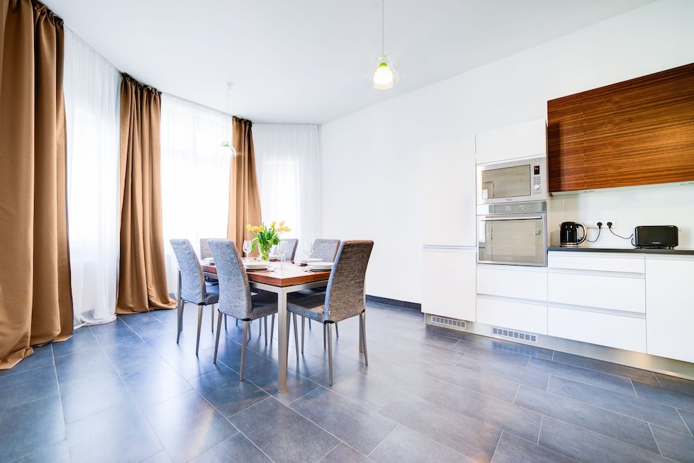 Фото Apartment Pekarska 29