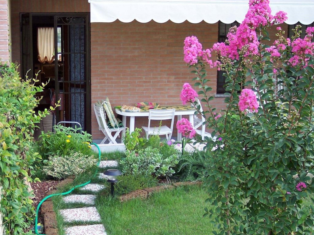 Фото B&b Il Parco