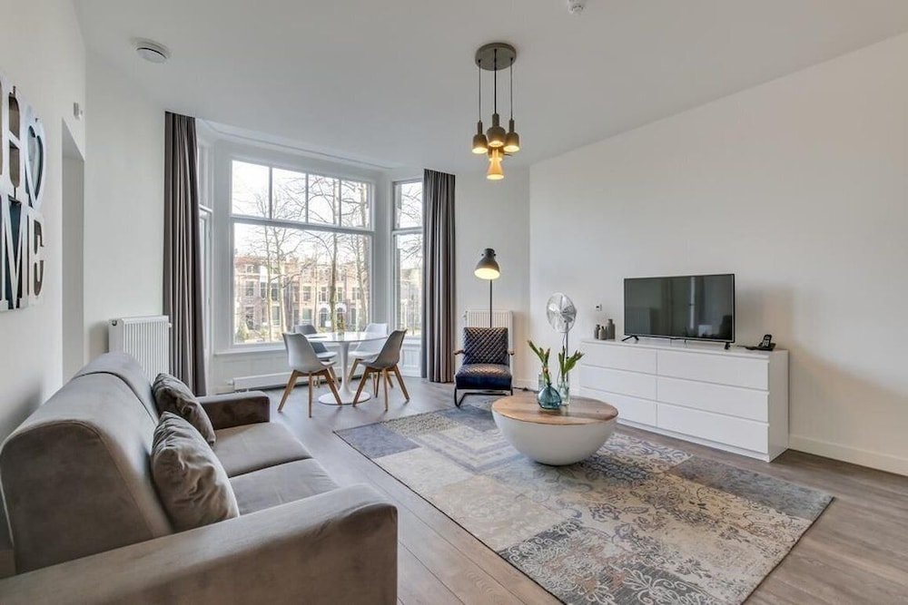 Фото Hotel Oranjestaete