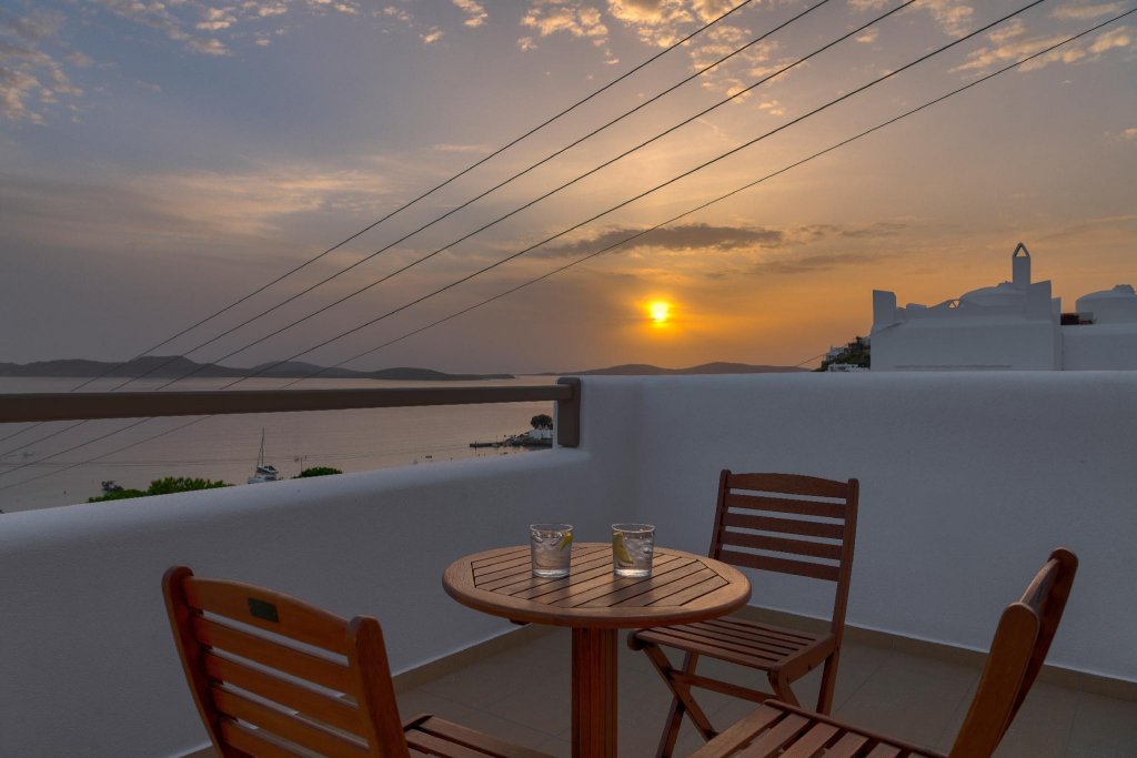 Фото Lithos by Spyros & Flora