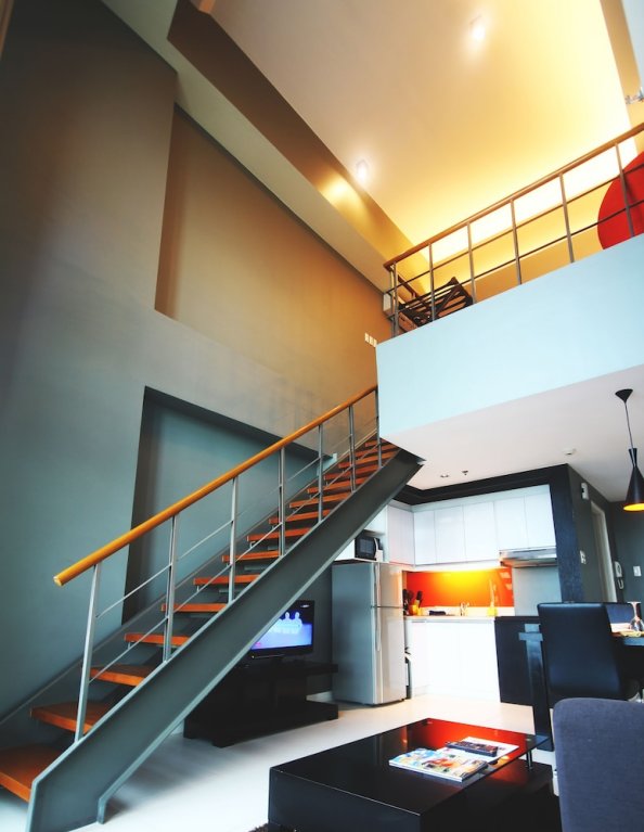 Фото Kl Executive Greenbelt Klx