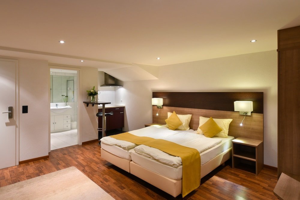 Фото Hotel Engel