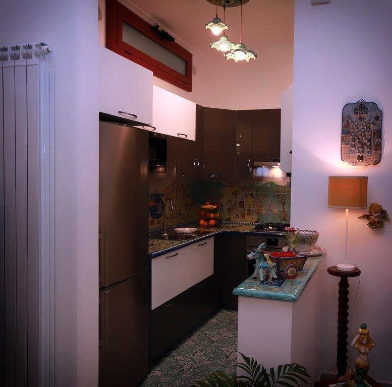 Фото B&b Palazzo Pinto