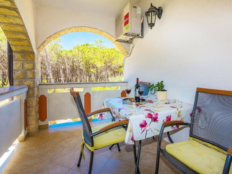 Фото Apartments Blanka