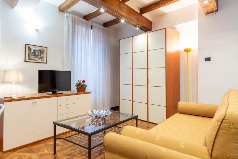 Фото Falegnami Suites - BolognaRooms