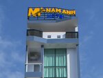 Nam Anh Hotel