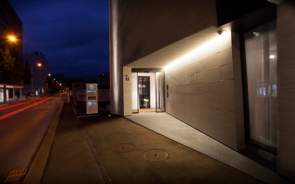 Фото Hotel City Lugano, Design & Hospitality