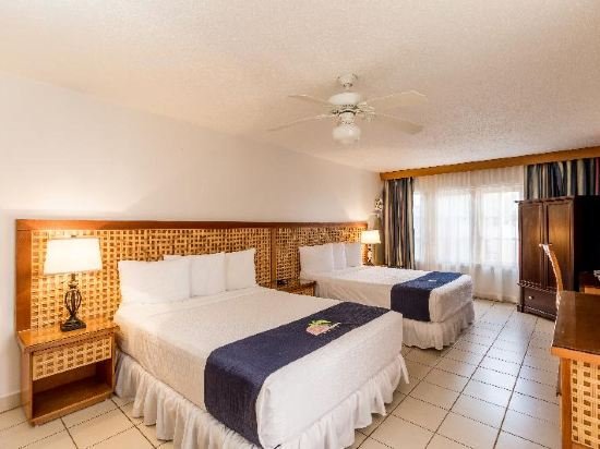 Фото Caribbean Palm Village Resort