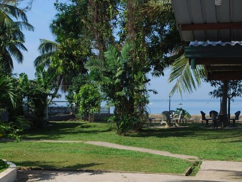 Внешний вид отеля White Palace в Куране, фото 2