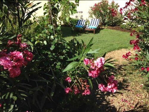 Гостиница B&b Domaine Mediterranee