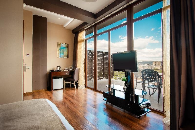 Фото Hotel Orion Tbilisi