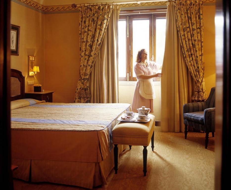 Фото Hotel Lisboa Plaza