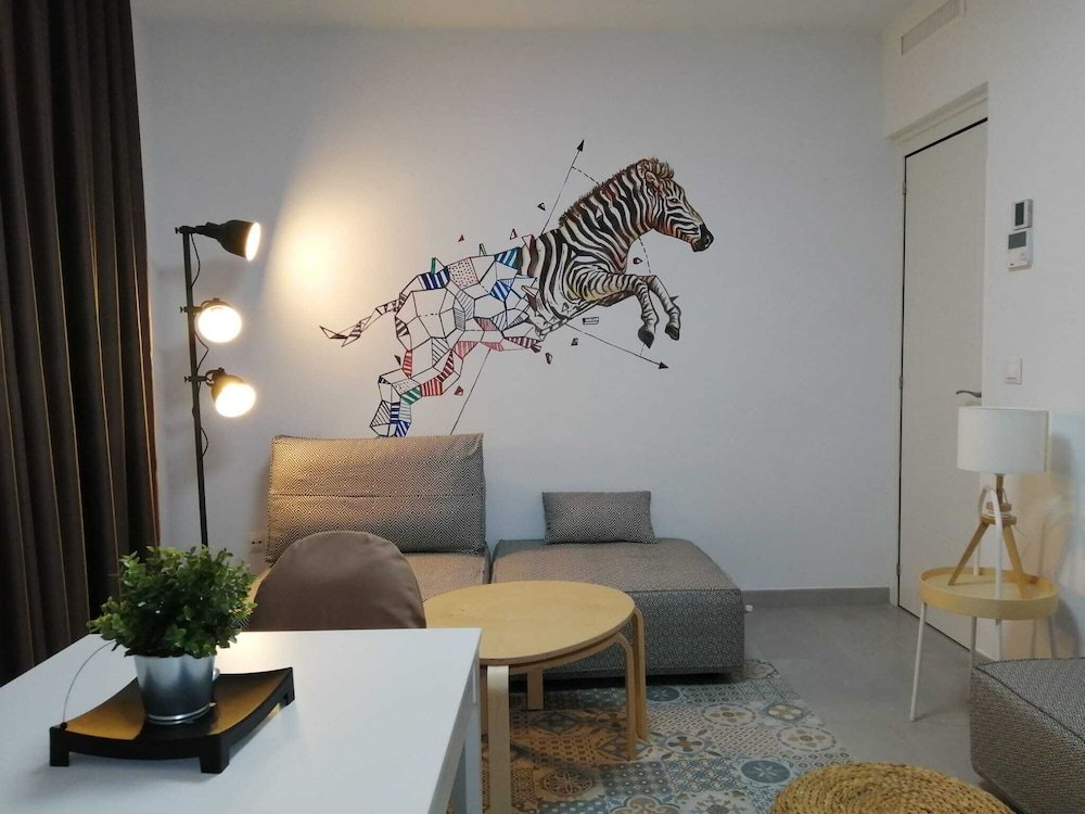 Фото Las Cebras Apartamentos Turísticos