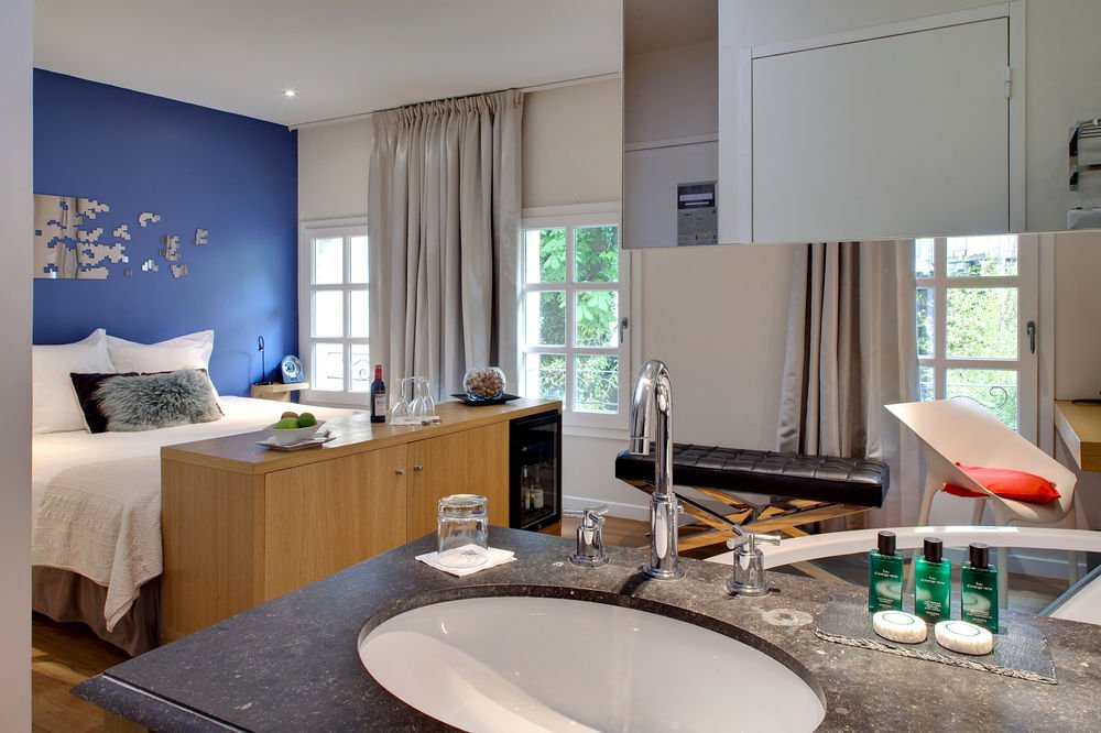 Фото Le Boutique Hotel & SPA
