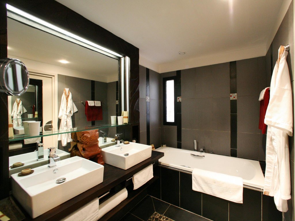 Фото Te Moana Tahiti Resort