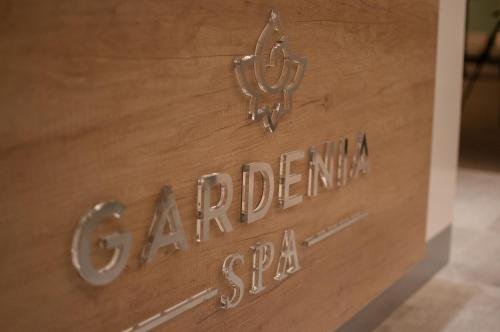 Фото Gardenia Hotel & SPA