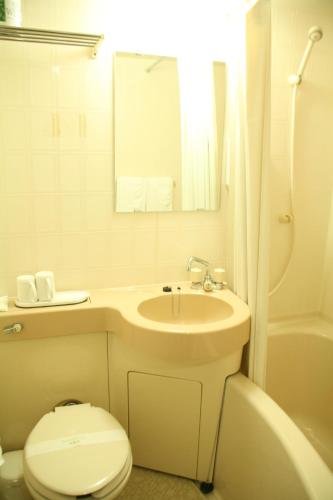 Фото Hotel Ikeda