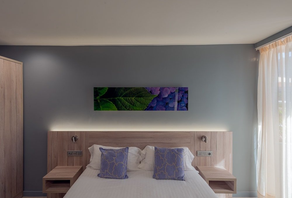 Фото Apartamentos Alberto S. L.