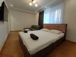 Aparton Na Gikalo (vulica Gikaly, 8), short-term housing rental