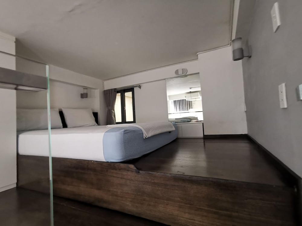 Фото The Haven - Lofts by the Park