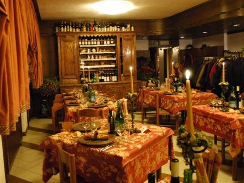 Фото Hotel San Matteo