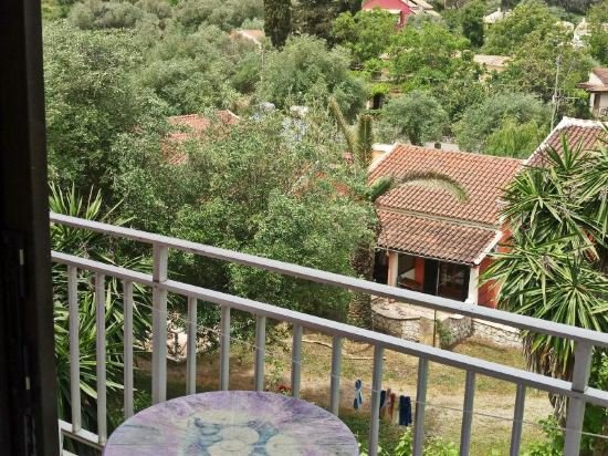 Фото Corfu Villa Rainbow