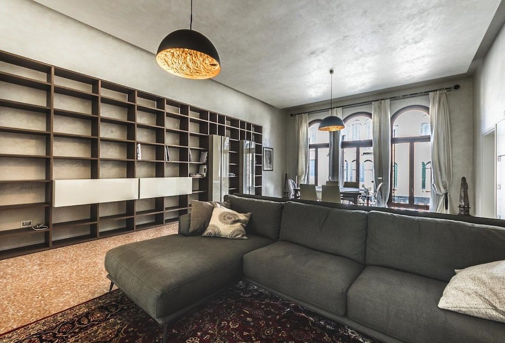 Фото Carmini Palace Canal View