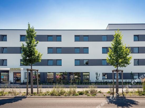 Фото B&b Hotel Paderborn