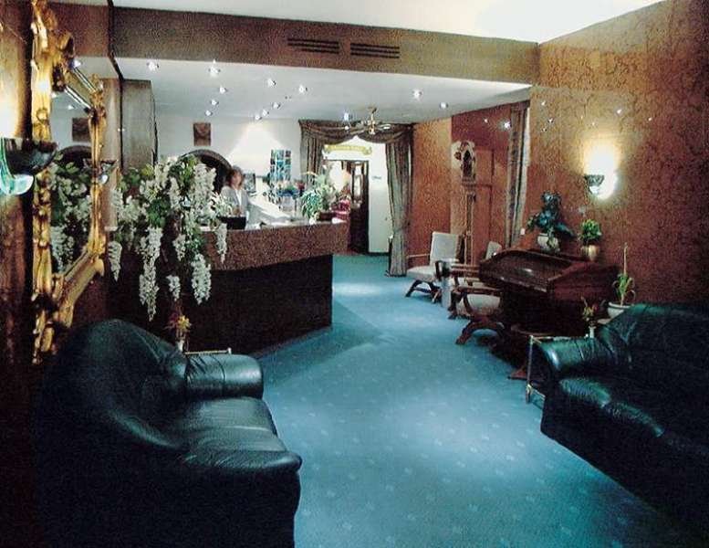 Фото Hotel Wallis