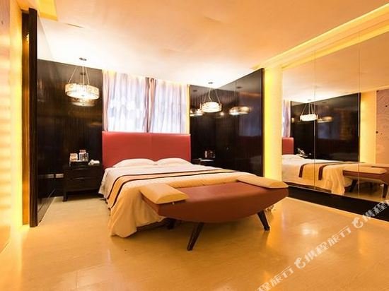 Фото Refinement Motel