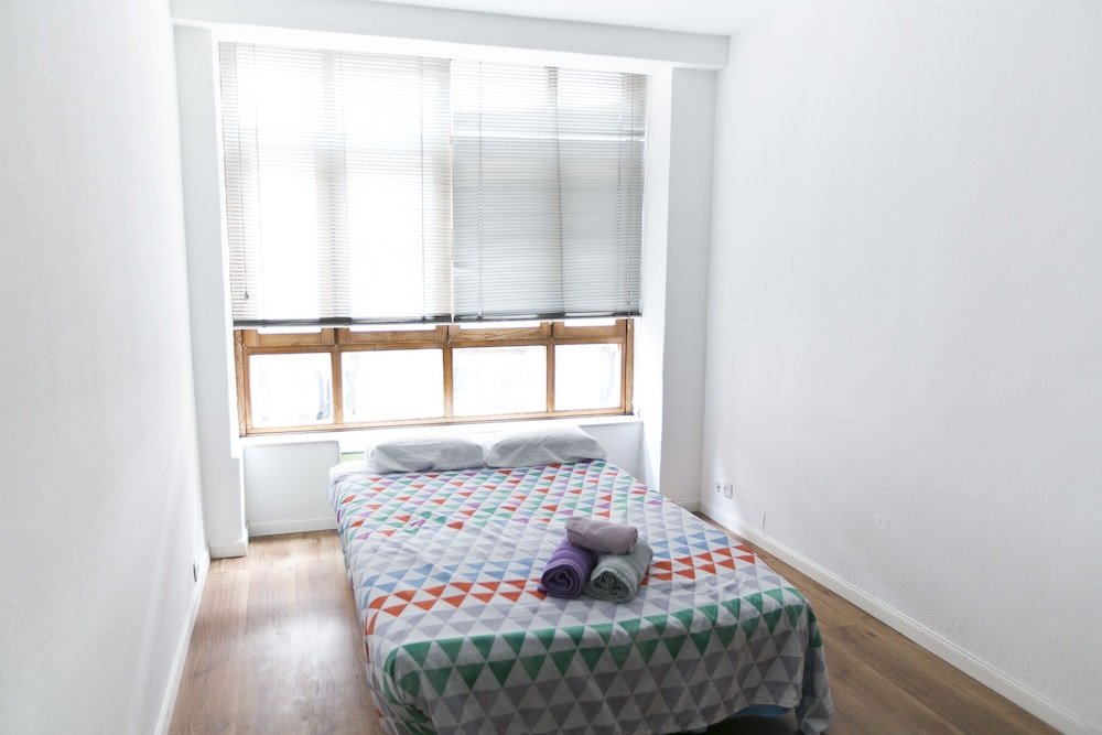 Фото Apartamento San Bernardo