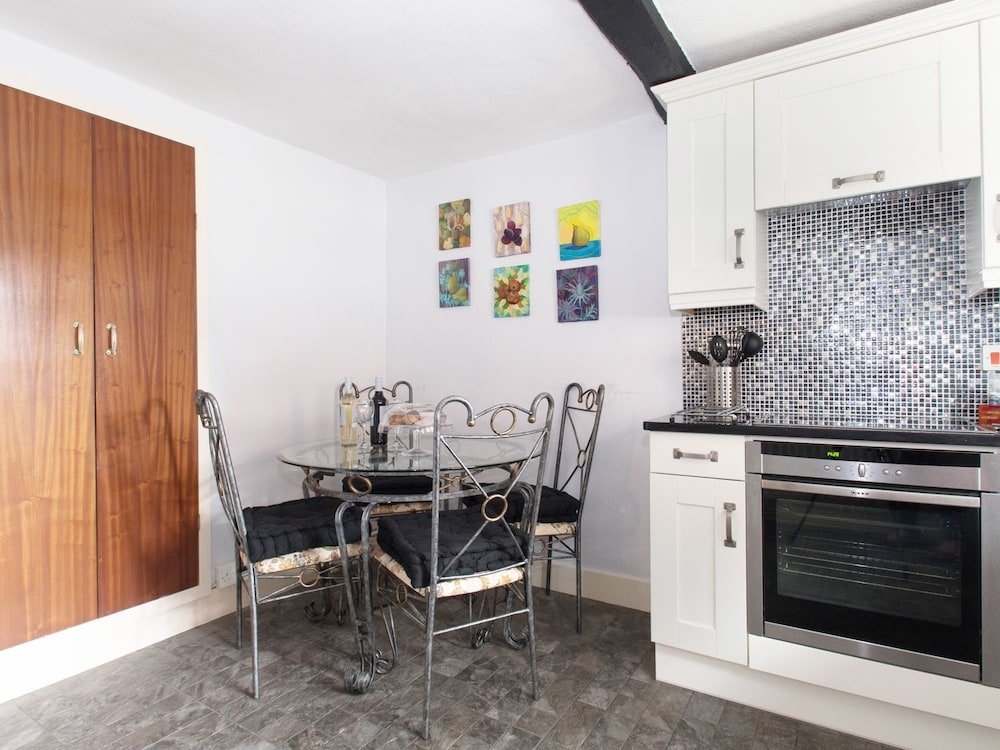 Фото Cariad Cottage