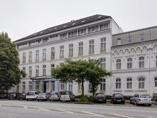 Фото отеля 3