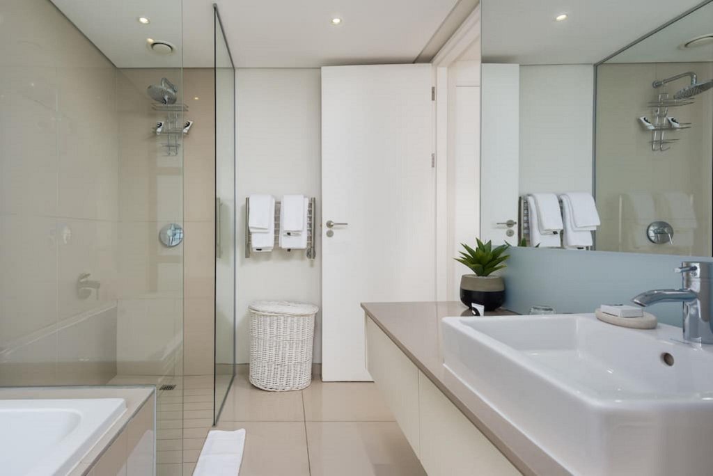 Фото The Capital Mirage