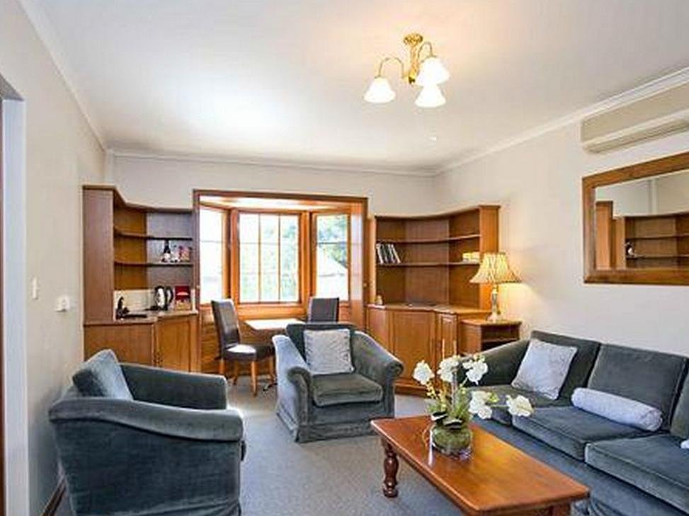 Фото Adelaide Inn